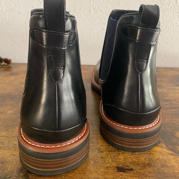 Kenneth Cole Chelsea Boot men’s 12 - Picture 3 of 5